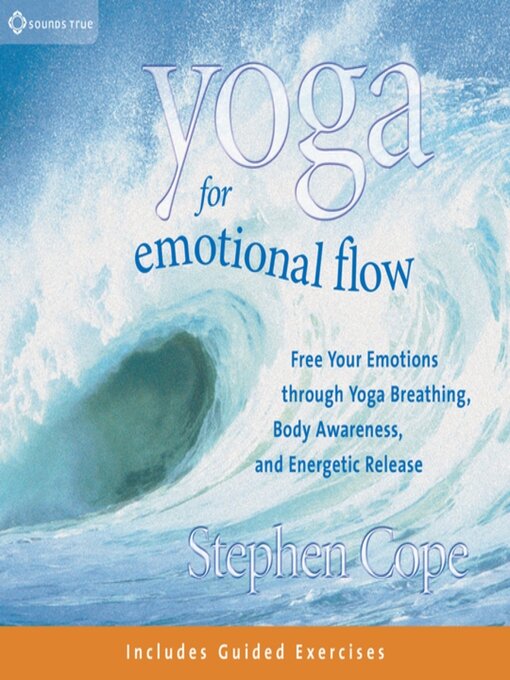 Cover image for Yoga for Emotional Flow